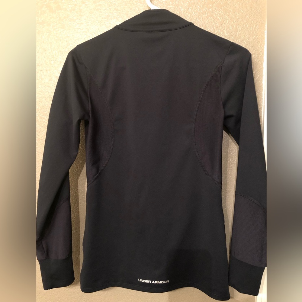 Under Armour Jacket - Picture 2 of 9